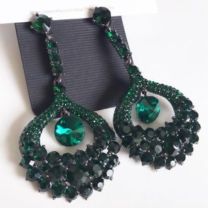 Royal Green Serena Drops